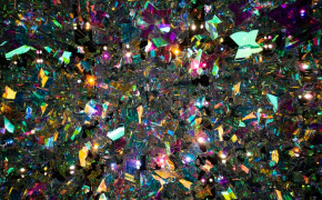 Glitter Colorful Widescreen Wallpapers 84226