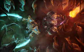 Cool LOL League of Legends Background Wallpapers 83955