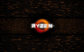 AMD Ryzen High Definition Wallpaper 83907