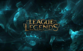 Cool LOL League of Legends HD Background Wallpaper 83961