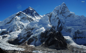 Highest Mountain World Best HD Wallpaper 84318