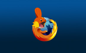 Cool Firefox HD Wallpaper 83944
