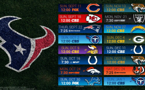 Houston Texans NFL Desktop Wallpaper 85643