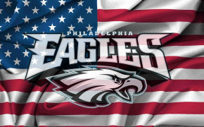Philadelphia Eagles NFL Background Wallpaper 85878