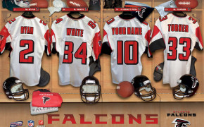 Atlanta Falcons NFL Background Wallpapers 85450