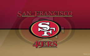 San Francisco 49ers NFL HD Desktop Wallpaper 85396