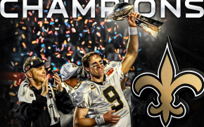 New Orleans Saints NFL Wallpaper HD 85834
