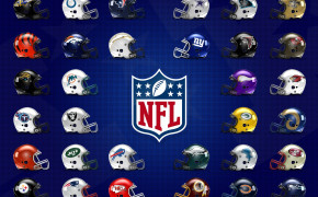 AFC Teams NFL HD Desktop Wallpaper 85419