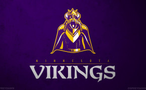 Minnesota Vikings NFL HD Desktop Wallpaper 85795