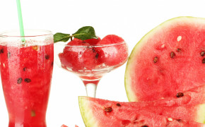 Watermelon Juice Images 08585