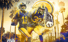 Los Angeles Rams NFL Wallpapers Full HD 85766