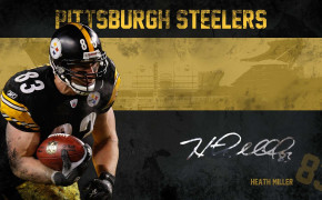 Pittsburgh Steelers NFL Best Wallpaper 85896