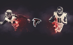 Atlanta Falcons NFL High Definition Wallpaper 85459
