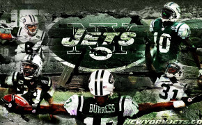 New York Jets NFL Desktop Wallpaper 85864