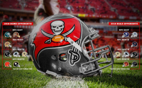 Tampa Bay Buccaneers NFL Desktop HD Wallpaper 85930