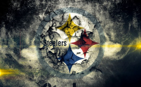 Pittsburgh Steelers NFL HD Background Wallpaper 85898