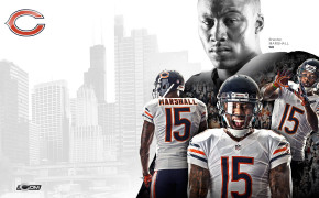 Chicago Bears NFL HD Wallpaper 85525