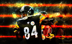 Pittsburgh Steelers NFL Desktop Wallpaper 85897