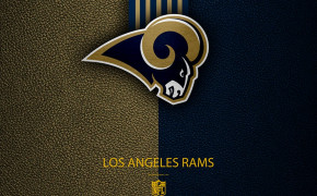Los Angeles Rams NFL High Definition Wallpaper 85763