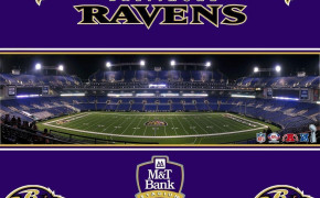 Baltimore Ravens NFL Widescreen Wallpapers 85476