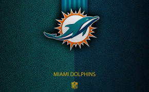 Miami Dolphins NFL High Definition Wallpaper 85780