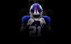 New York Giants NFL HD Desktop Wallpaper 85848
