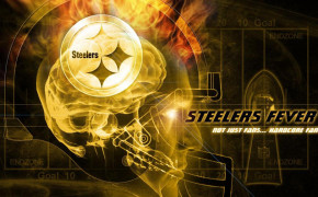 Pittsburgh Steelers NFL HD Desktop Wallpaper 85899