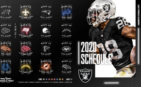 Las Vegas Raiders NFL Widescreen Wallpapers 85733