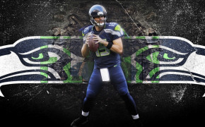 Seattle Seahawks NFL Background Wallpapers 85908
