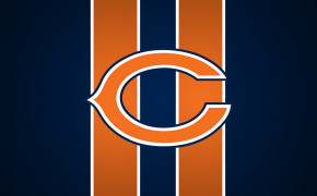 Chicago Bears NFL HD Background Wallpaper 85523