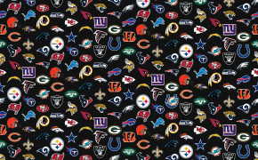 AFC Teams NFL Background Wallpapers 85412