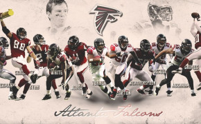 Atlanta Falcons NFL Wallpaper HD 85460
