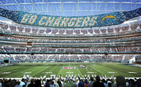 Los Angeles Chargers NFL Wallpaper HD 85747