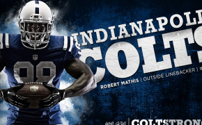 Indianapolis Colts NFL HD Desktop Wallpaper 85672