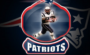 New England Patriots NFL Desktop Wallpaper 85808