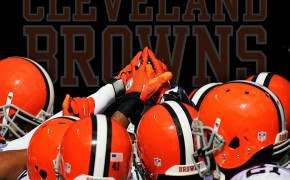 Cleveland Browns NFL Wallpaper HD 85567
