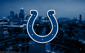 Indianapolis Colts NFL Desktop Widescreen Wallpaper 85670