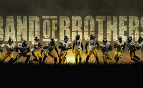 Pittsburgh Steelers NFL Wallpaper 85904