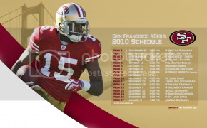San Francisco 49ers NFL Desktop Widescreen Wallpaper 85394