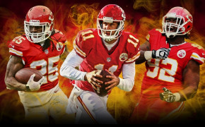Kansas City Chiefs NFL Background HD Wallpapers 85700