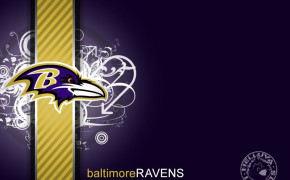 Baltimore Ravens NFL Background Wallpaper 85464