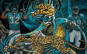 Jacksonville Jaguars NFL Desktop HD Wallpaper 85686