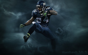 Seattle Seahawks NFL Desktop HD Wallpaper 85911