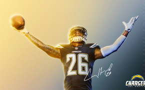 Los Angeles Chargers NFL Best Wallpaper 85738