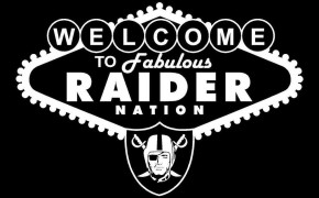 Las Vegas Raiders NFL Desktop Wallpaper 85724