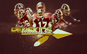 Washington Football Team NFL HD Desktop Wallpaper 85974