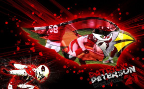 Arizona Cardinals NFL HD Background Wallpaper 85437