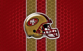 San Francisco 49ers NFL Background Wallpapers 85389