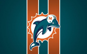 Miami Dolphins NFL Desktop Wallpaper 85774