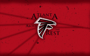 Atlanta Falcons NFL HD Background Wallpaper 85455